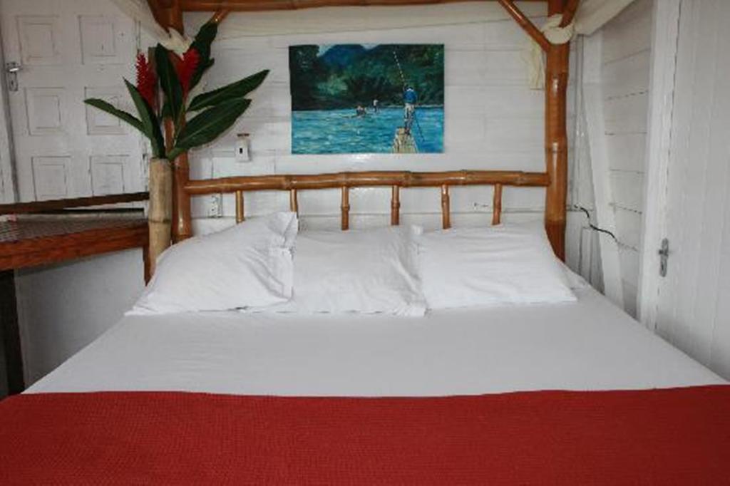Mount Edge Guest House Port Antonio Exterior foto