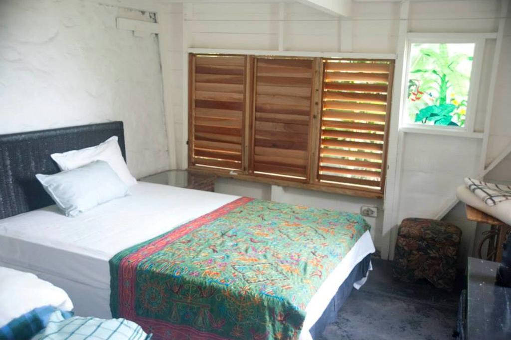 Mount Edge Guest House Port Antonio Exterior foto